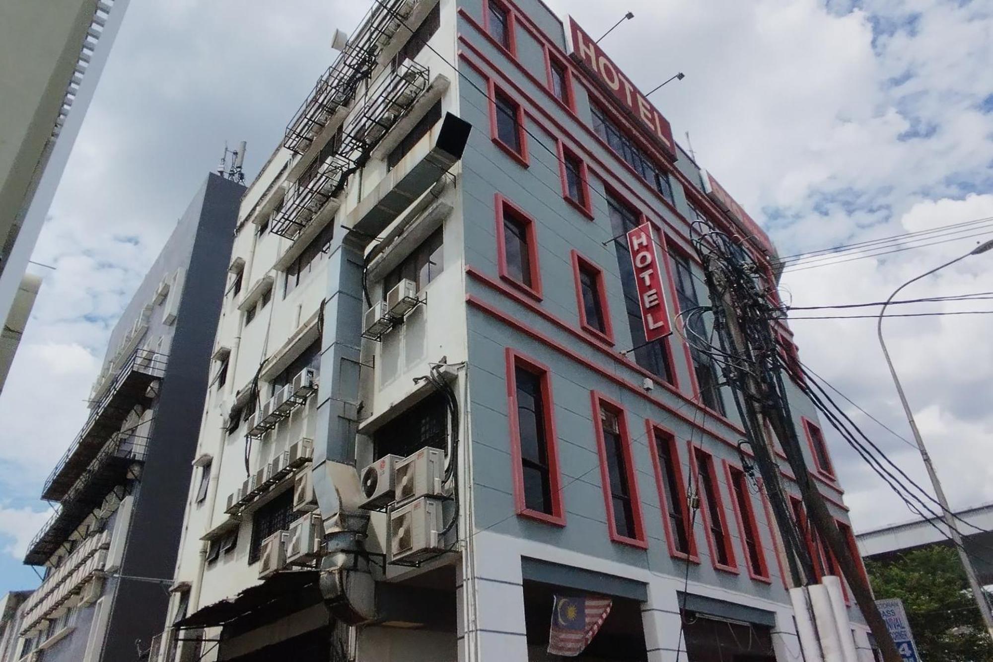 Cahaya Midah - Bilikxpert, Kuala Lumpur